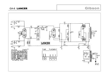 Gibson-GA 6_Lancer.Amp preview